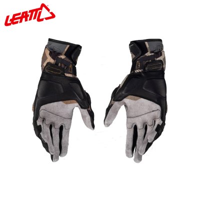 LEATT GLOVE ADV X-FLOW 7.5 DESERT
