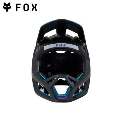 FOX PROFRAME RS RTRN HELMET CE BLACK