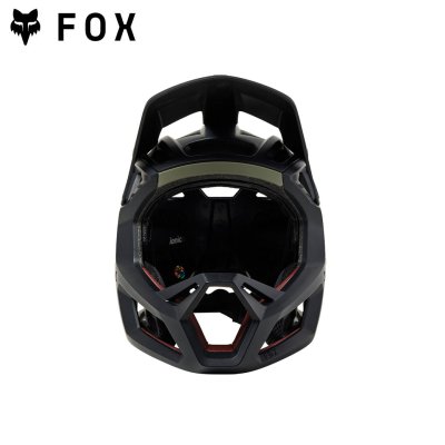 FOX PROFRAME RS MHDRN HELMET BARK BROWN