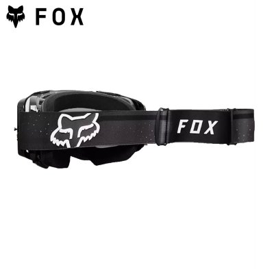 FOX AIRSPACE VIZEN GOGGLE BLACK