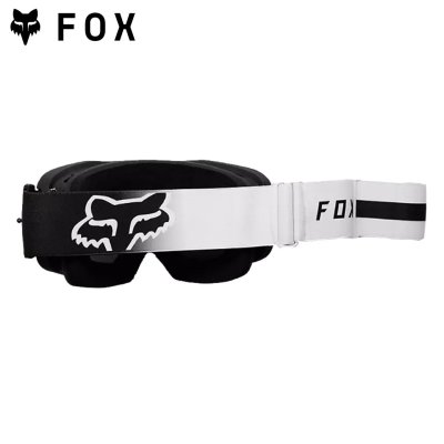 FOX MAIN RYAKTR GOGGLE SPARK BLACK