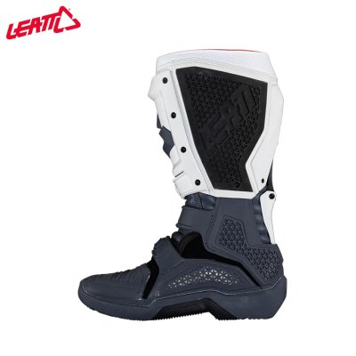 BOOT 5.5 FLEXLOCK ENDURO WHITE BOOT 5.5 FLEXLOCK ENDURO WHITE