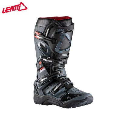 LEATT BOOT MOTO 5.5 FLEXLOCK ENDURO GRAPHENE LEATT BOOT MOTO 5.5 FLEXLOCK ENDURO GRAPHENE