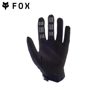 FOX FLEXAIR GLOVE BLACK