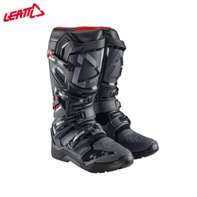 LEATT BOOT MOTO 5.5 FLEXLOCK ENDURO GRAPHENE LEATT BOOT MOTO 5.5 FLEXLOCK ENDURO GRAPHENE