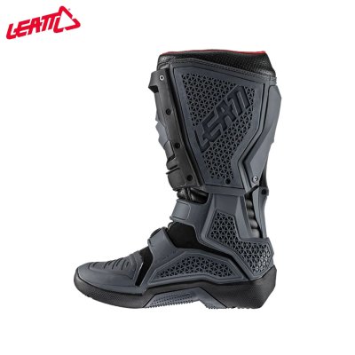 LEATT BOOT MOTO 5.5 FLEXLOCK ENDURO GRAPHENE LEATT BOOT MOTO 5.5 FLEXLOCK ENDURO GRAPHENE