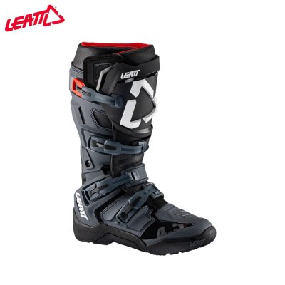 LEATT BOOT MOTO 4.5 ENDURO GRAPHENE LEATT BOOT MOTO 4.5 ENDURO GRAPHENE