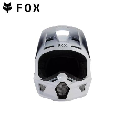 FOX V CORE HELMET WHITE