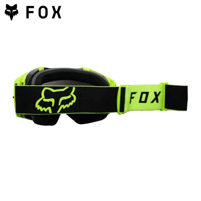 FOX VUE STRAY GOGGLE YELLOW/BLACK