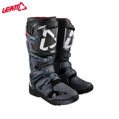 LEATT BOOT MOTO 4.5 ENDURO GRAPHENE LEATT BOOT MOTO 4.5 ENDURO GRAPHENE