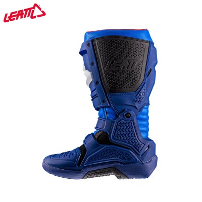 LEATT BOOT MOTO 4.5 ENDURO BLUE