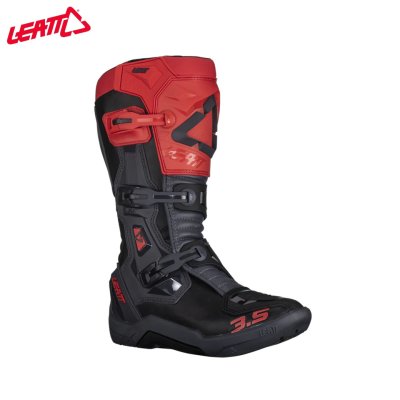 LEATT BOOTS 3.5