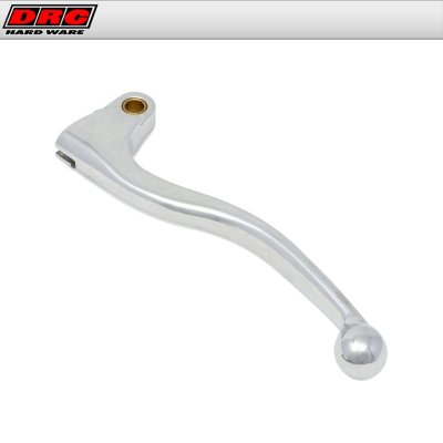 DRC CLUTCH LEVER STD YZ250/450F '09-, YZ85/125/250 '15-, YZ250FX '15-