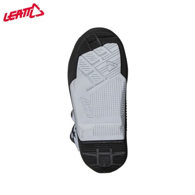 LEATT BOOT MOTO 3.5 WHITE