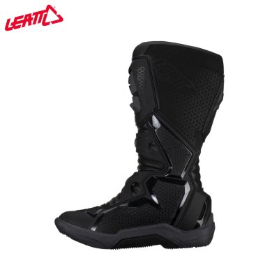 LEATT BOOT MOTO 3.5 STEALTH