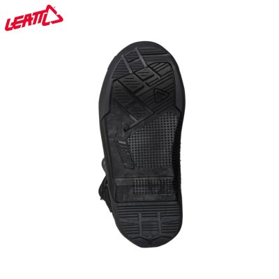 LEATT BOOT MOTO 3.5 STEALTH