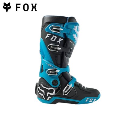 FOX  INSTINCT 2.0 BOOT MAUI BLUE