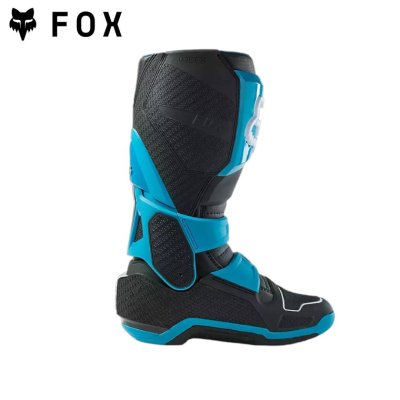 FOX  INSTINCT 2.0 BOOT MAUI BLUE