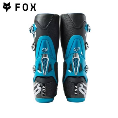 FOX  INSTINCT 2.0 BOOT MAUI BLUE