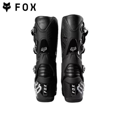 FOX  MOTION  X  BOOT BLACK