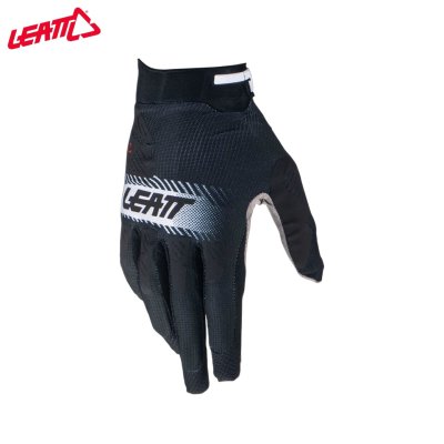 LEATT GLOVE 2.5 X-FLOW BLACK