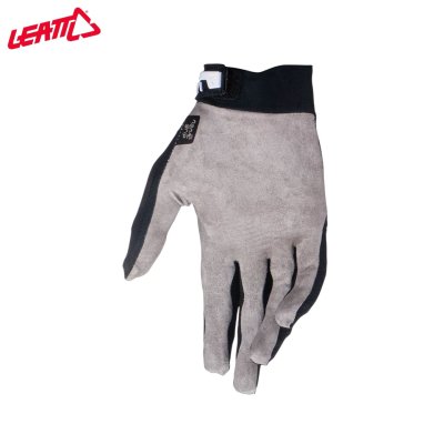 LEATT GLOVE 2.5 X-FLOW BLACK