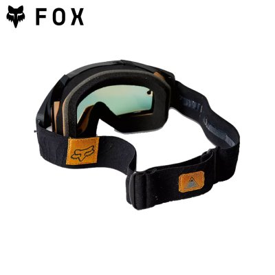 FOX VUE DRIVE GOGGLE BLACK