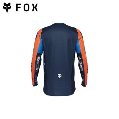 FOX 180 RACE SPEC JERSEY&PANT MIDNIGHT BLUE