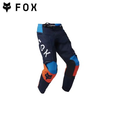FOX 180 RACE SPEC JERSEY&PANT MIDNIGHT BLUE