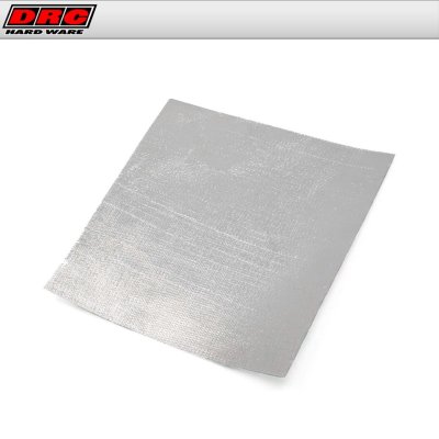 DRC HEAT SHIELD 25x25 CM