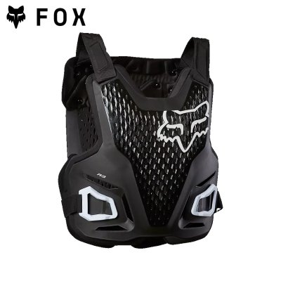 FOX R3 GUARD BLACK