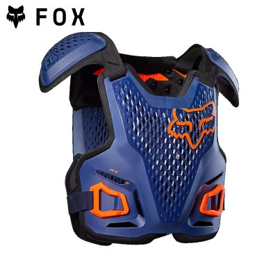 FOX R3 GUARD NAVY