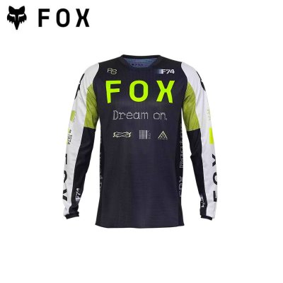 FOX 180 RACE SPEC JERSEY&PANT PALE GREEN