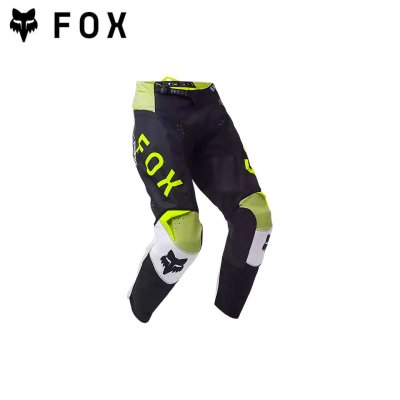 FOX 180 RACE SPEC JERSEY&PANT PALE GREEN