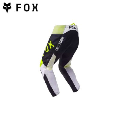 FOX 180 RACE SPEC JERSEY&PANT PALE GREEN