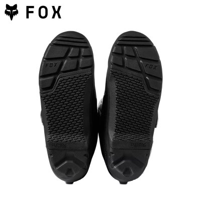 FOX  MOTION  X  BOOT BLACK