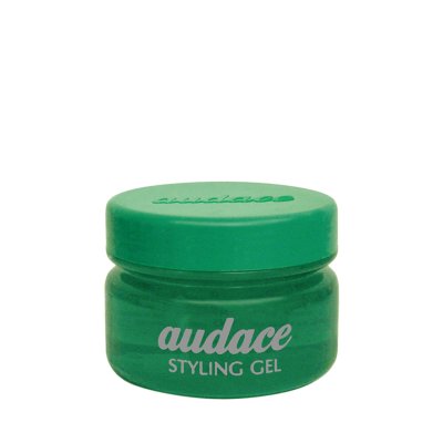 Audace Styling Gel ออด๊าซ สไตลิ่ง เจล (เจลจัดแต่งทรงผม)
