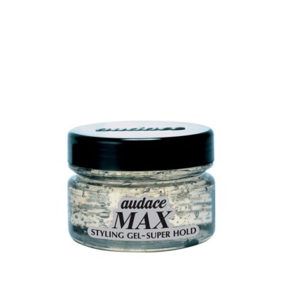 Audace Max Styling Gel Super Hold ออด๊าซ แม็กซ์ สไตลิ่ง เจล