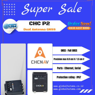 CHC P2