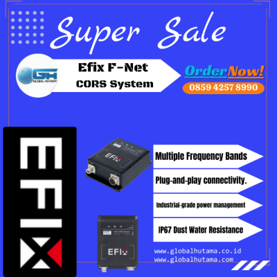 EFIX F-Net