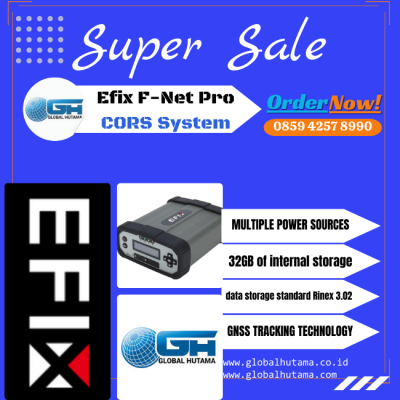 Efix F-Net Pro