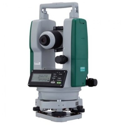 Sokkia DT740 Digital Theodolite