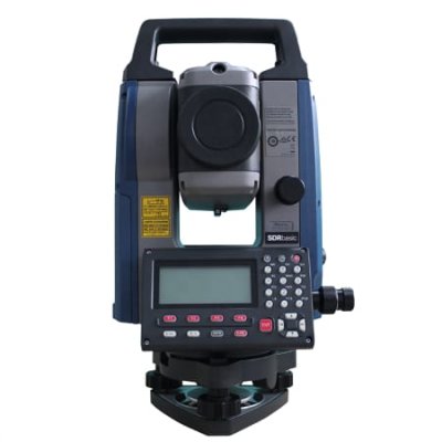 Sokkia IM105 Total Station