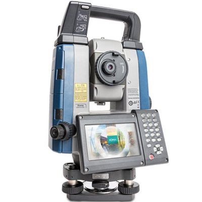 Total Station Sokkia IX1202