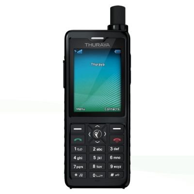 Thuraya XT Pro