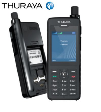 Thuraya XT Lite