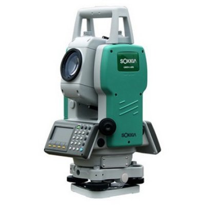 Total Station Sokkia Set 65