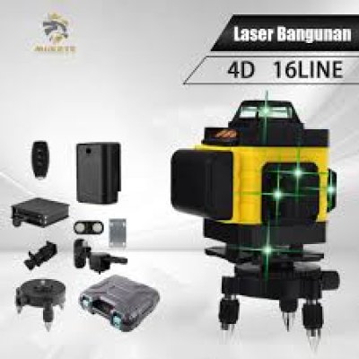 Blue Light TN-B Crossline Laser Level