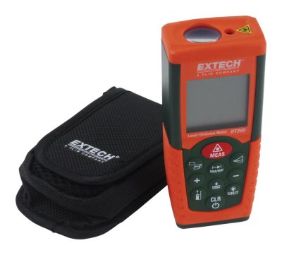 Extech DT300 Laser Distance 50m