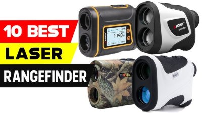 SNDWAY Range Finder (500 600 700 800 1000 1500 2000 Meter)